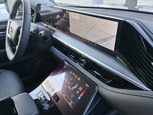 New 2026 INFINITI QX80 Pure w/ Cargo Package image 14