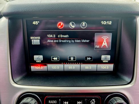 Used 2015 GMC Yukon SLT image 19