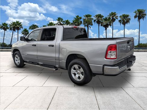 Used 2023 RAM 1500 Big Horn image 6