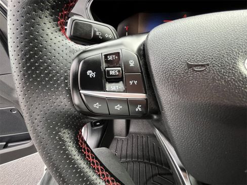 Certified 2024 Ford Escape ST-Line w/ Tech Pack #1 image 16