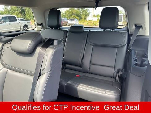 Used 2026 Ford Expedition Active AWD/4WD image 40