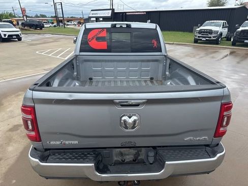 Used 2021 RAM 2500 Lone Star image 7