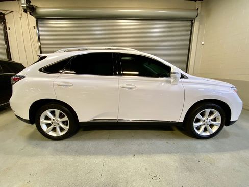 Used 2011 Lexus RX 350 AWD image 6