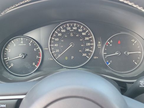 New 2026 MAZDA CX-30 Aire Edition image 7