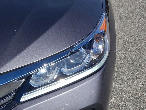 Used 2016 Honda Accord EX-L image 10