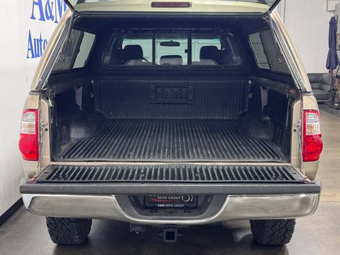Used 2006 Toyota Tundra SR5 AWD/4WD image 7