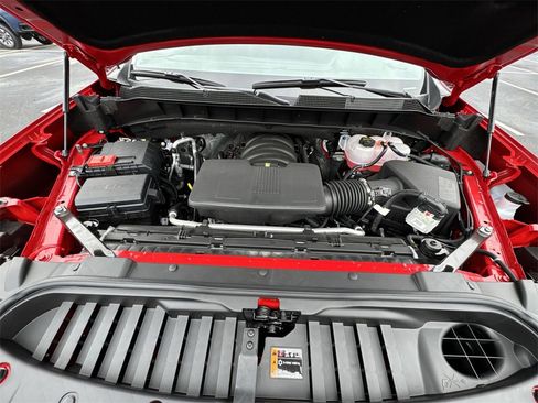 New 2026 Chevrolet Silverado 1500 LT w/ Protection Package image 25