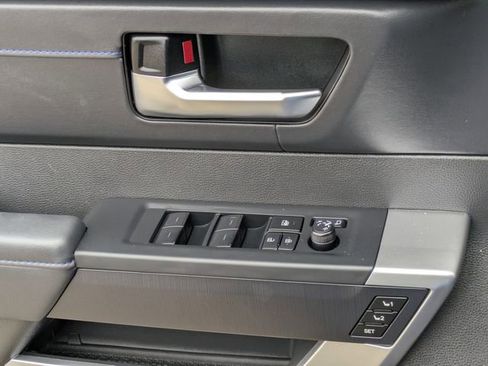 Certified 2024 Toyota Sequoia Platinum image 24