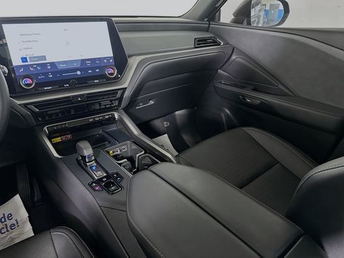 Certified 2025 Lexus TX 350 AWD w/ Technology Package image 22