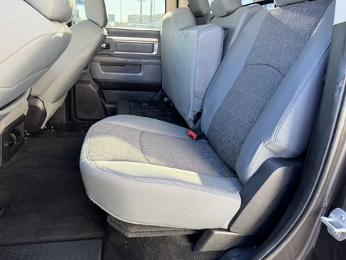 Used 2016 RAM 2500 Power Wagon w/ Luxury Group image 20