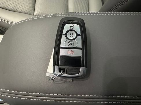 New 2025 Ford Bronco Sport Badlands w/ Badlands Tech Package image 18