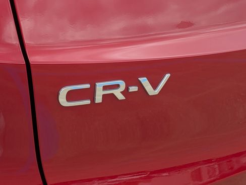 Used 2023 Honda CR-V EX image 26