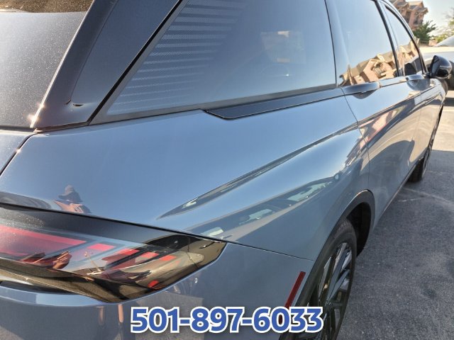 Used 2025 Lincoln Nautilus Reserve AWD/4WD image 7