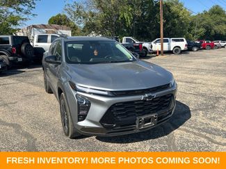 Used 2025 Chevrolet Trax ACTIV w/ Driver Confidence Package FWD video 1