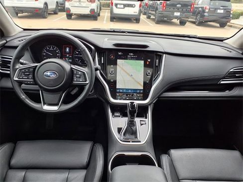Certified 2023 Subaru Outback Touring XT image 5
