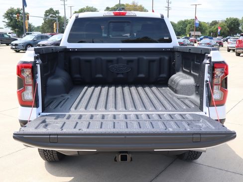 New 2025 Ford Ranger XLT w/ Equipment Group 301A High image 26
