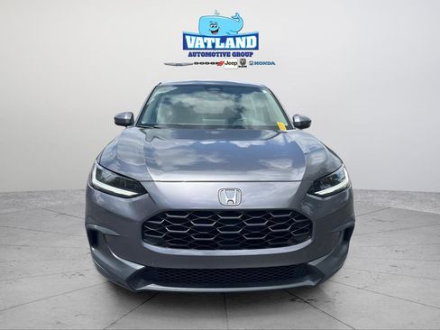 Used 2023 Honda HR-V LX image 21