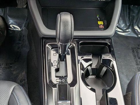 Certified 2026 Subaru Forester Limited AWD/4WD image 13