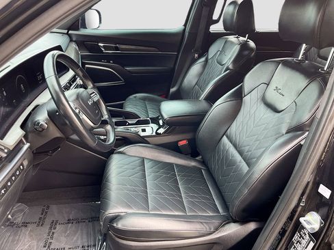 Used 2024 Kia Telluride SX Prestige X-Line image 22