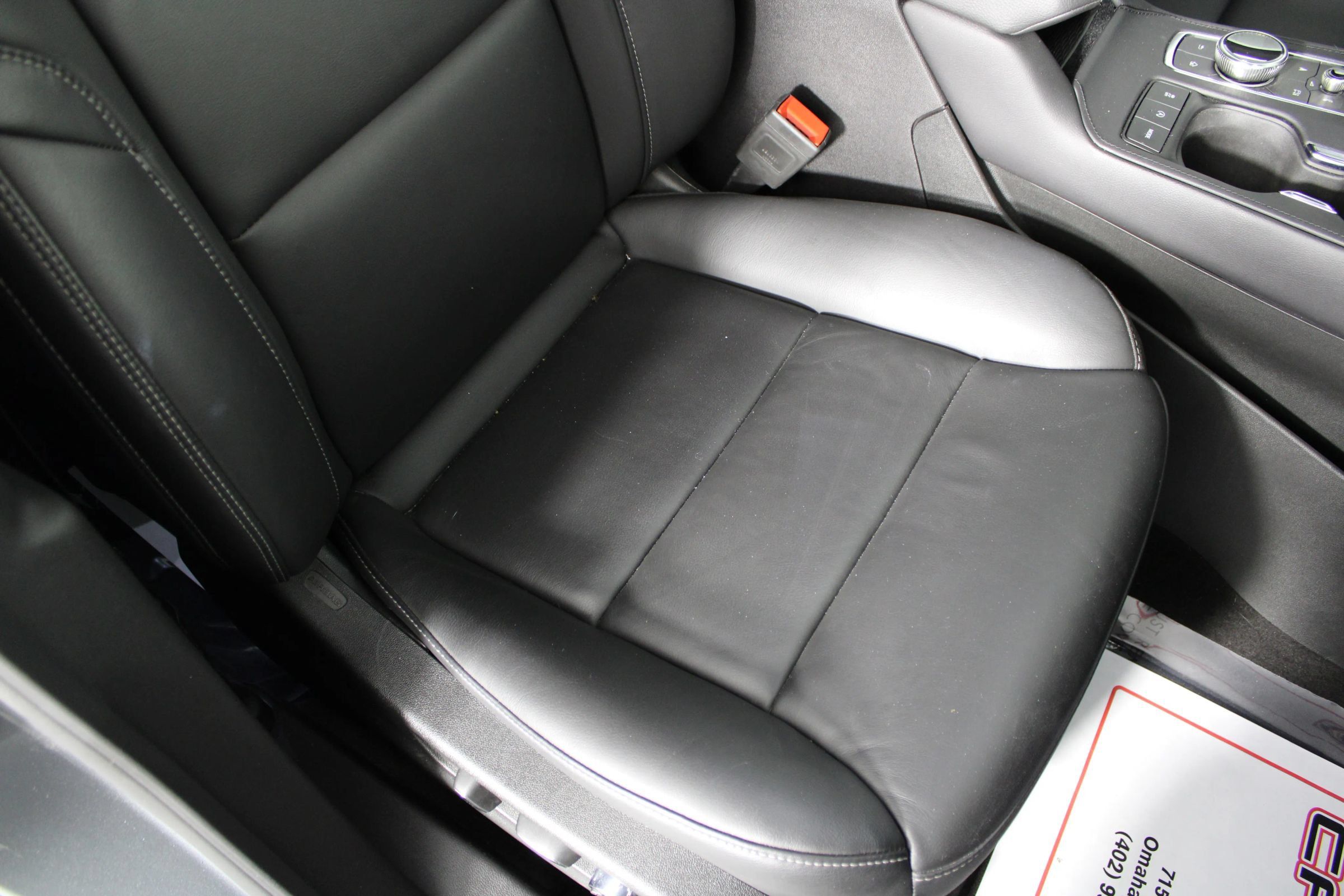 Used 2024 Cadillac XT4 Premium Luxury FWD image 38