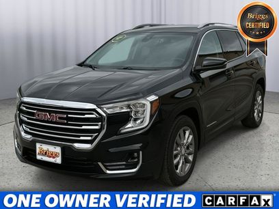 Used 2023 GMC Terrain SLT