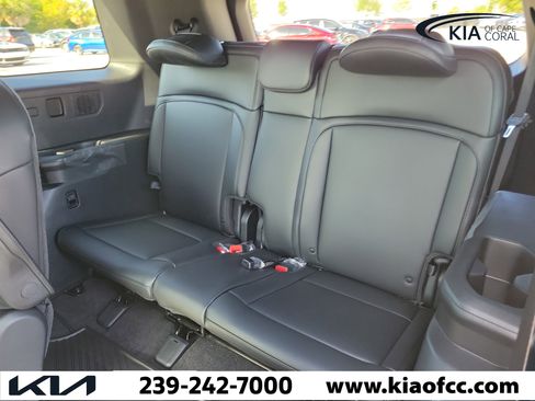 New 2027 Kia Telluride SX X-Line AWD/4WD image 14