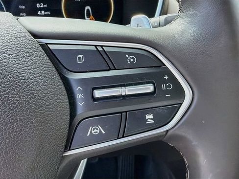 Used 2022 Hyundai Santa Fe Limited AWD/4WD image 38