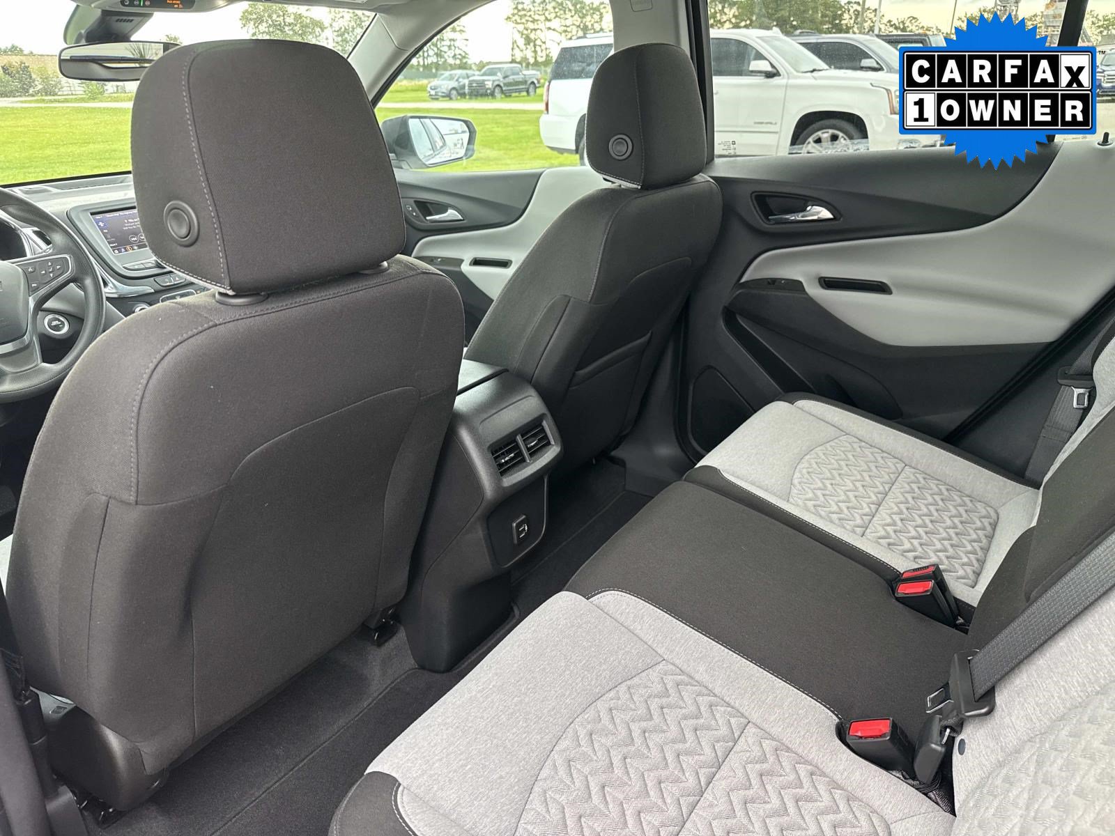 Used 2024 Chevrolet Equinox LS w/ LS Convenience Package FWD image 15
