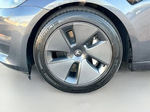 Used 2023 Tesla Model 3 Standard Range RWD image 30