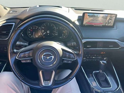 Used 2021 MAZDA CX-9 Grand Touring image 11