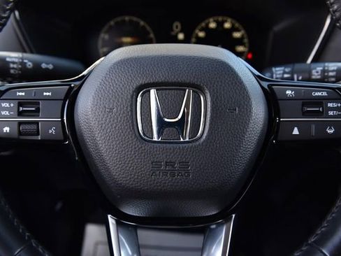 Used 2025 Honda CR-V EX-L image 21