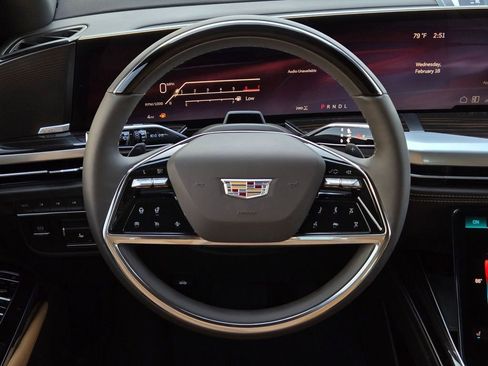 New 2026 Cadillac Escalade ESV Luxury image 15