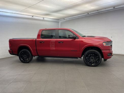 New 2026 RAM 1500 Limited AWD/4WD image 2