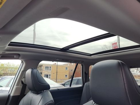 Certified 2024 Toyota Grand Highlander Limited image 21