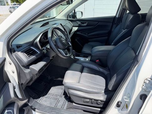 Used 2024 Subaru Ascent Limited AWD/4WD image 15