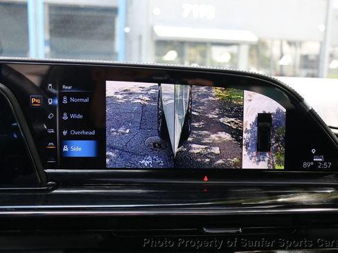 Used 2023 Cadillac Escalade V AWD/4WD image 53