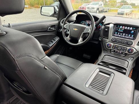 Used 2017 Chevrolet Tahoe Premier image 17
