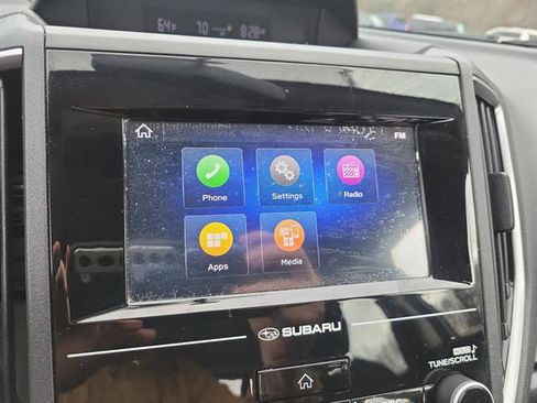 Used 2019 Subaru Impreza 2.0i image 12