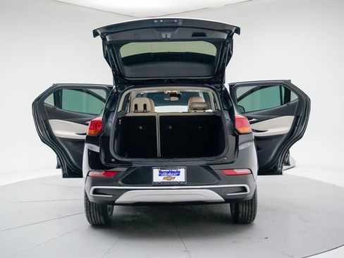 Used 2021 Buick Encore GX Preferred image 25