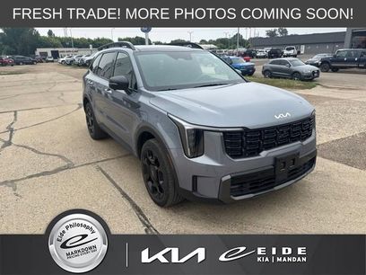 Used 2024 Kia Sorento SX Prestige