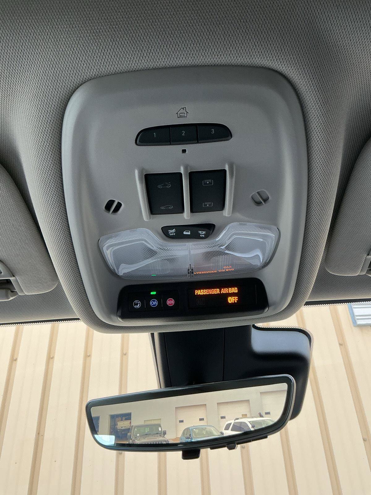 Used 2024 Buick Encore GX Avenir w/ Avenir Technology Package AWD/4WD image 14