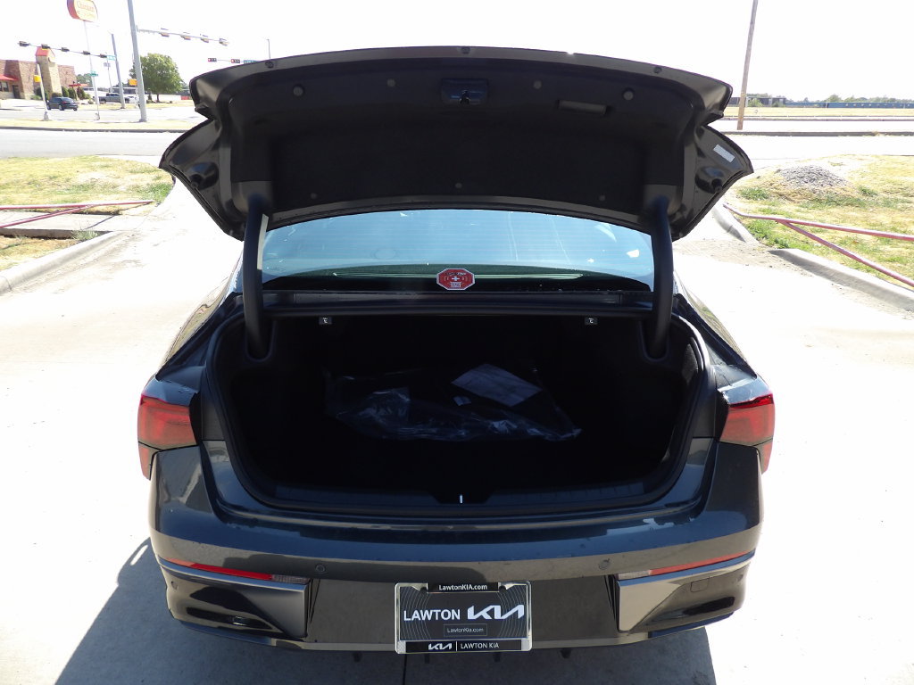 New 2026 Kia K5 LXS FWD image 14