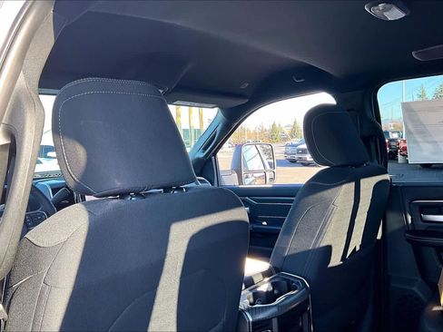 New 2026 RAM 2500 Big Horn image 12