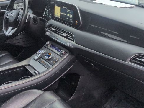 Used 2020 Hyundai Palisade Limited image 29