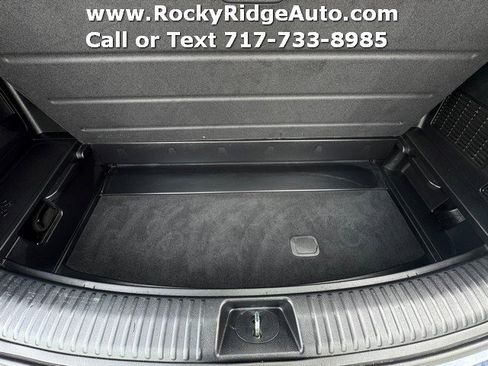 Used 2025 Kia Telluride S AWD/4WD image 37