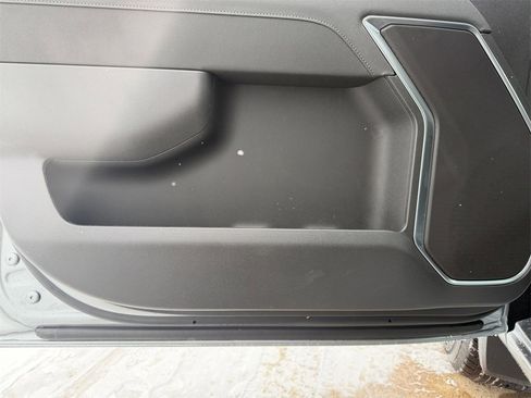 New 2026 GMC Sierra 1500 Elevation image 17