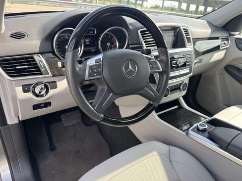 Used 2015 Mercedes-Benz ML 350 2WD image 19