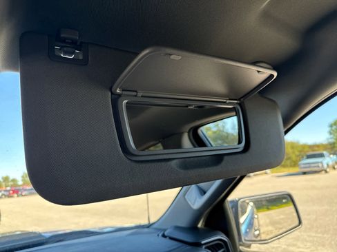 New 2026 Chevrolet Silverado 1500 LT Trail Boss image 27