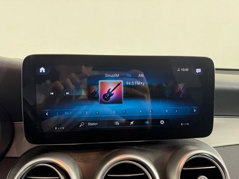 Used 2020 Mercedes-Benz GLC 300 4MATIC image 15