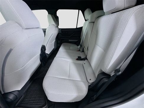 New 2025 Toyota 4Runner SR5 image 22